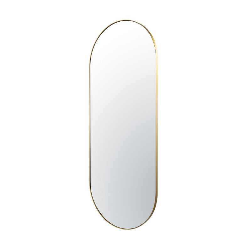 Varaluz 434MI24GO Mirror, Gold