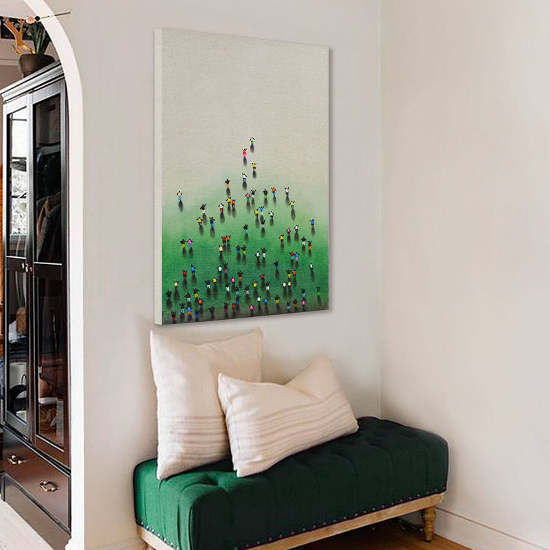 Varaluz 435WA01 Wall Art