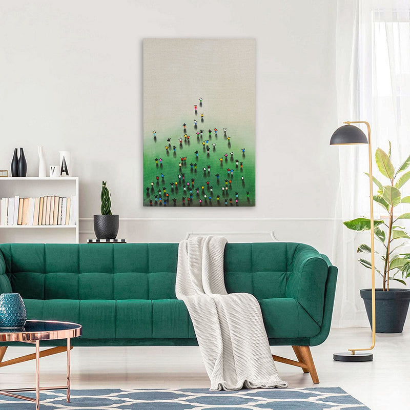 Varaluz 435WA01 Wall Art