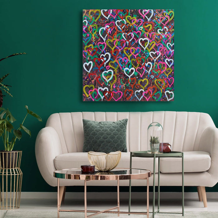 Varaluz 435WA05 Wall Art