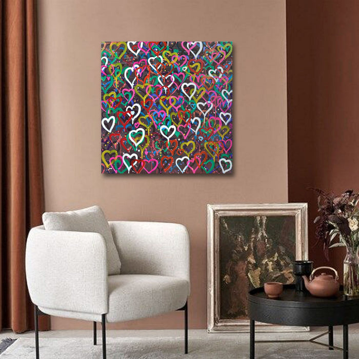 Varaluz 435WA05 Wall Art