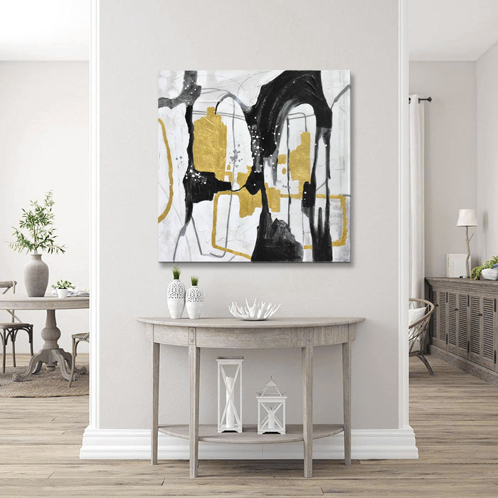 Varaluz 435WA06 Wall Art