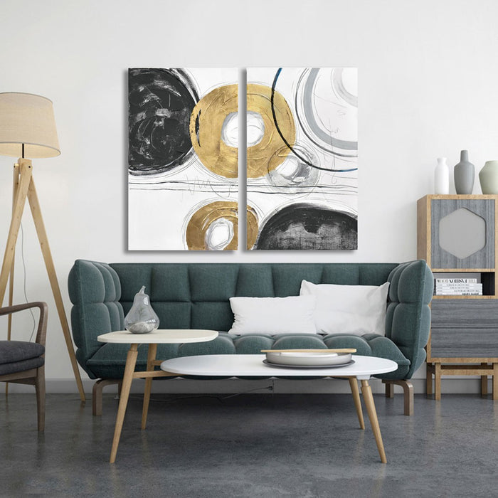 Varaluz 435WA10 Wall Art