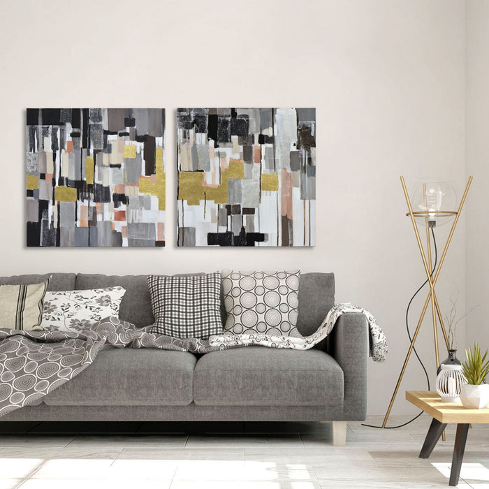 Varaluz 435WA11 Wall Art