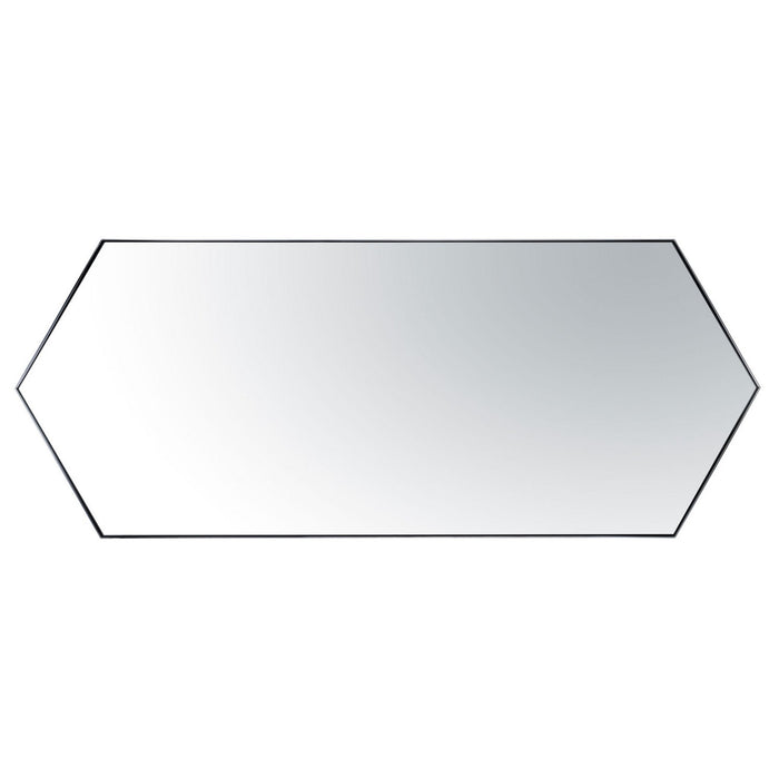 Varaluz 436MI24CH Mirror, Chrome
