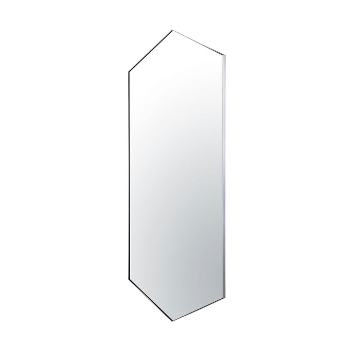 Varaluz 436MI24CH Mirror, Chrome