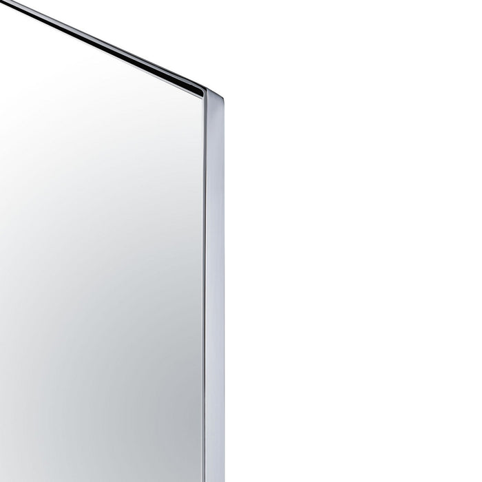 Varaluz 436MI24CH Mirror, Chrome