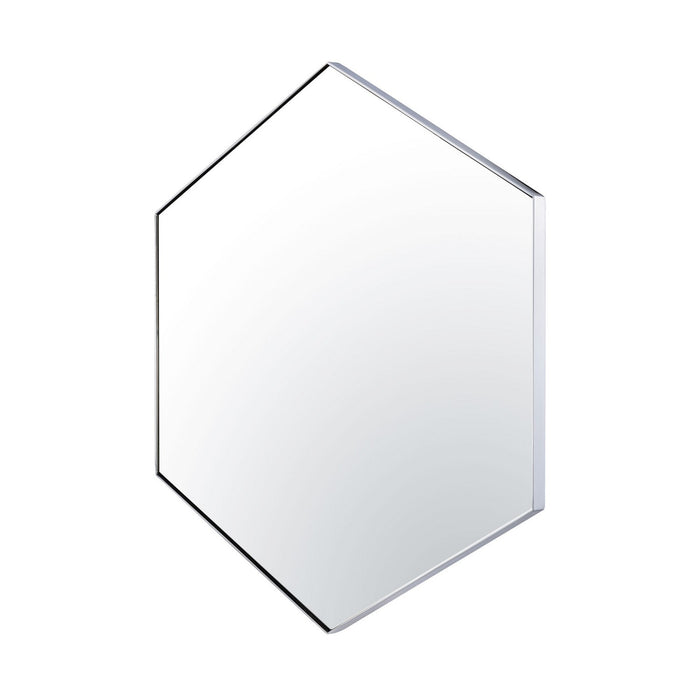 Varaluz 436MI30CH Mirror, Chrome