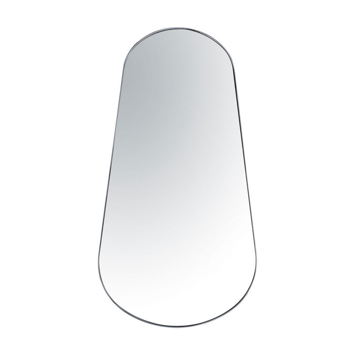 Varaluz 437MI21CH Mirror, Chrome