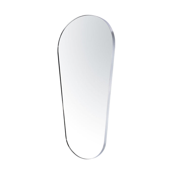 Varaluz 437MI21CH Mirror, Chrome