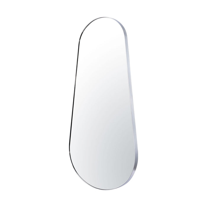 Varaluz 437MI21CH Mirror, Chrome
