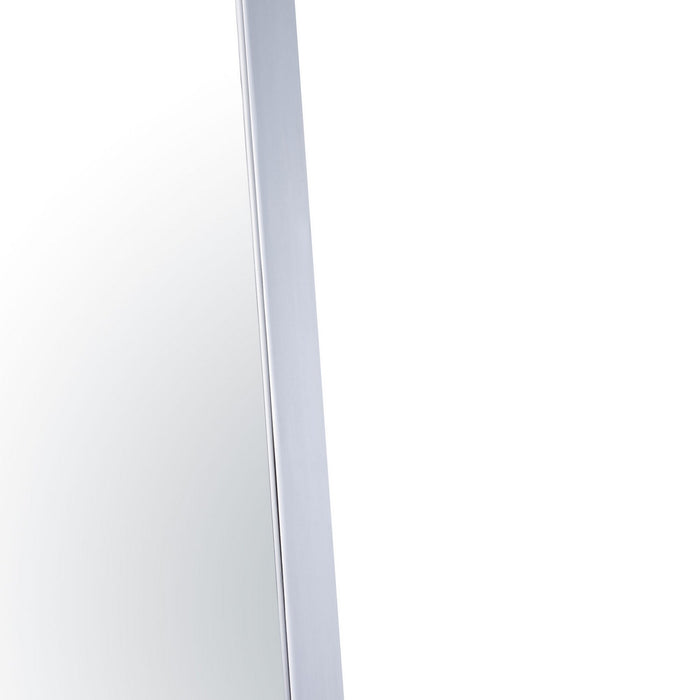 Varaluz 437MI21CH Mirror, Chrome