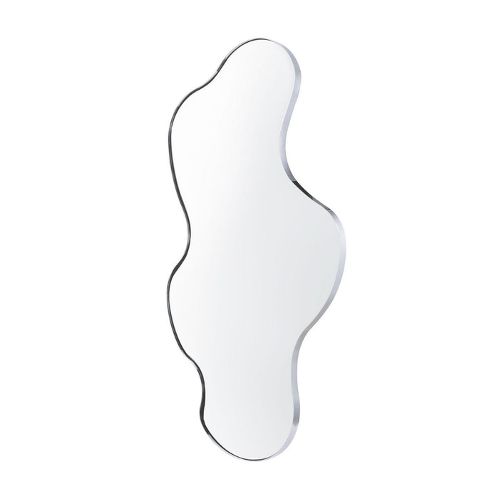 Varaluz 438MI22CH Mirror, Chrome