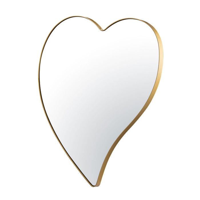 Varaluz 440MI30GO Mirror, Gold