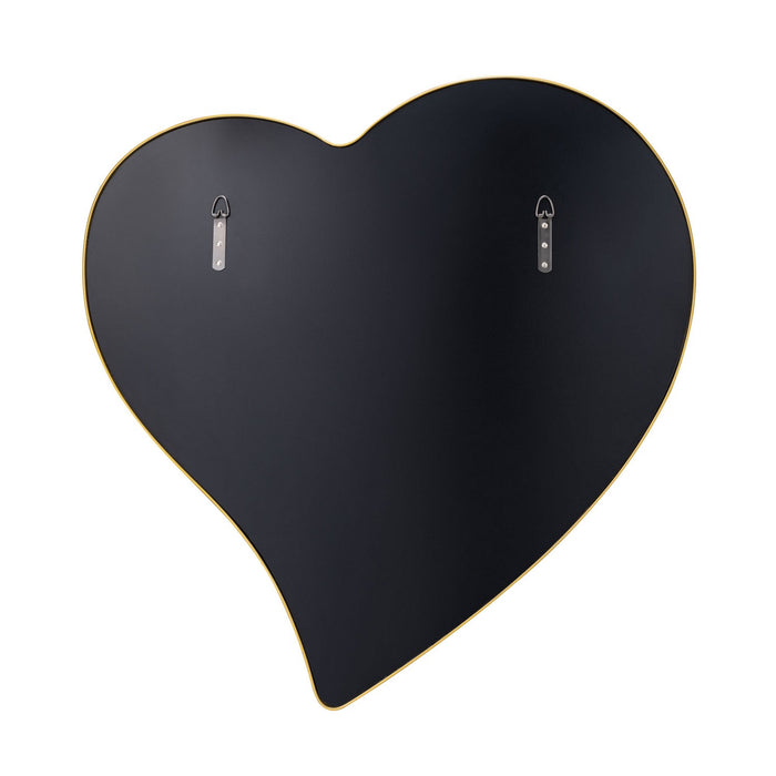 Varaluz 440MI30GO Mirror, Gold