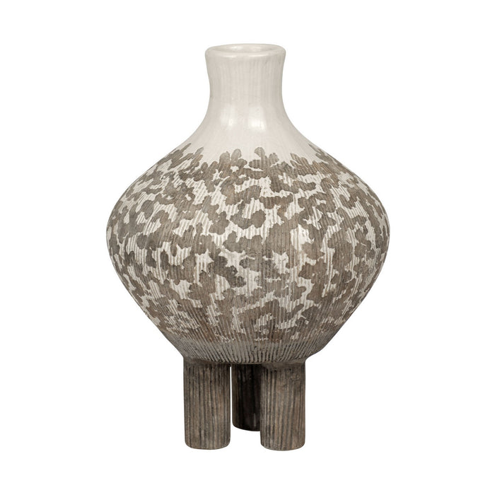 Varaluz 445VA02A Vase, Galaxy