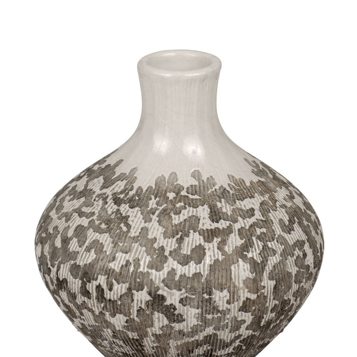 Varaluz 445VA02A Vase, Galaxy