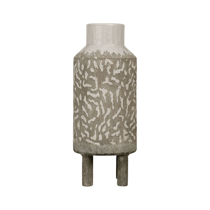 Varaluz 445VA02B Vase, Galaxy
