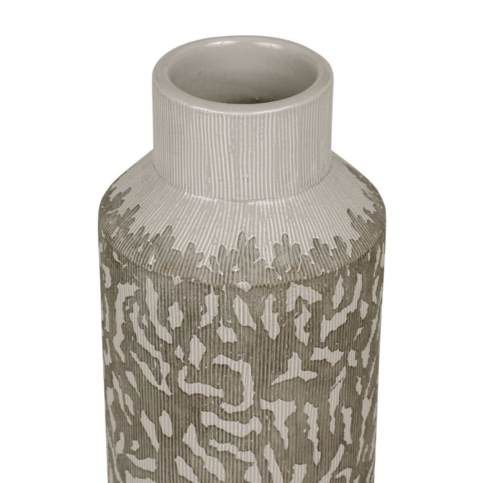 Varaluz 445VA02B Vase, Galaxy