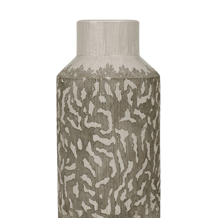 Varaluz 445VA02B Vase, Galaxy