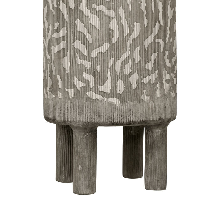 Varaluz 445VA02B Vase, Galaxy