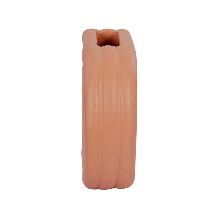 Varaluz 445VA04C Vase, Cameo Rose