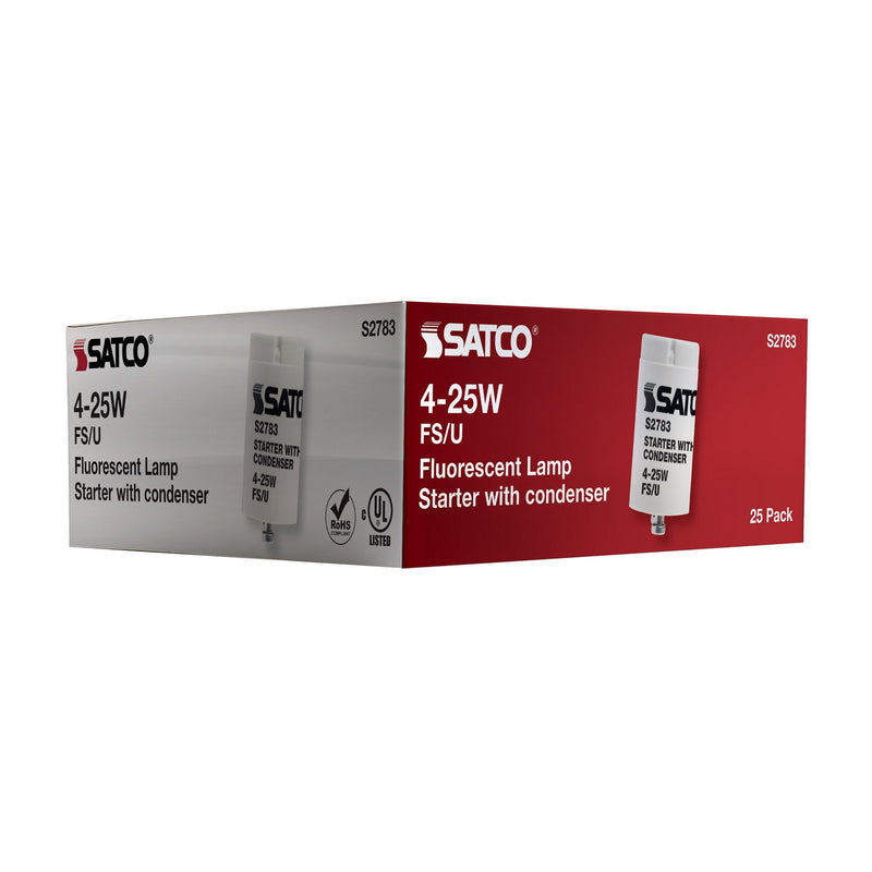 Satco S2783 FS/U