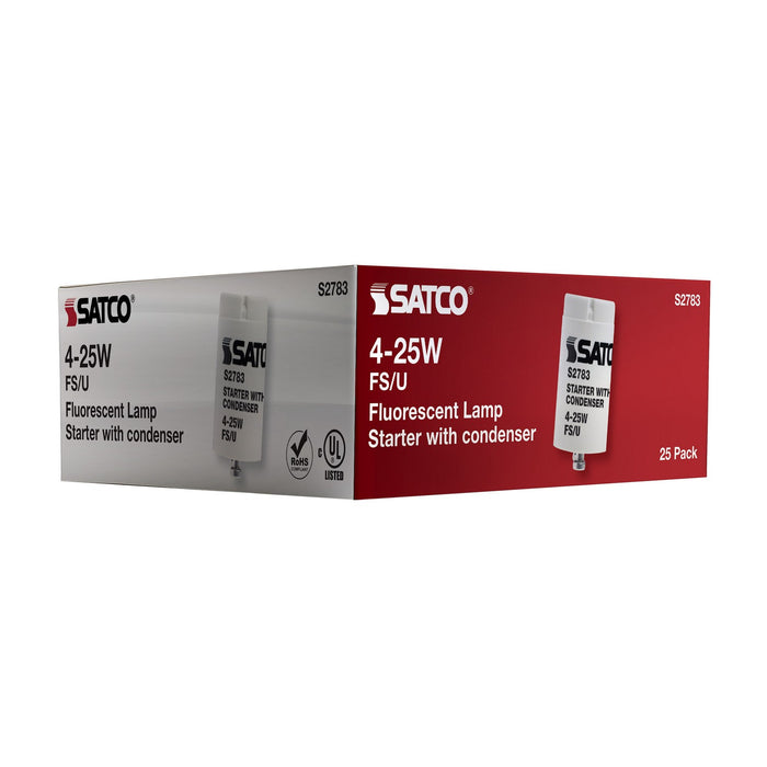 Satco S2783 FS/U