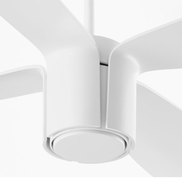 Oxygen 3-116-6 60" Ceiling Fan, White