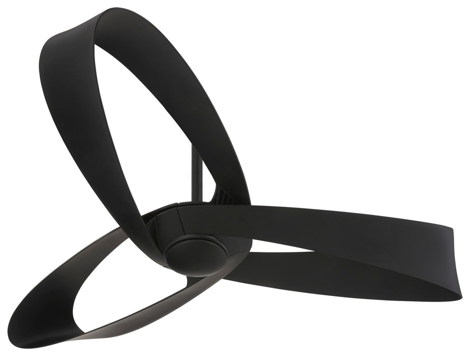 Minka Aire F933-CL 52" Ceiling Fan, Coal