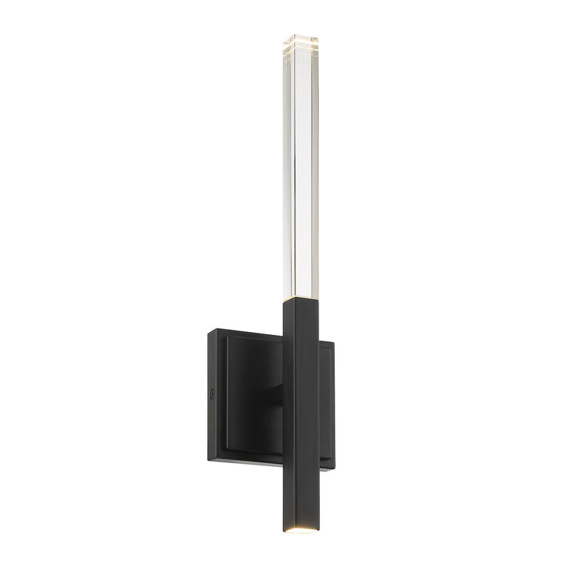Eurofase 45636-032 LED Vanity, Black