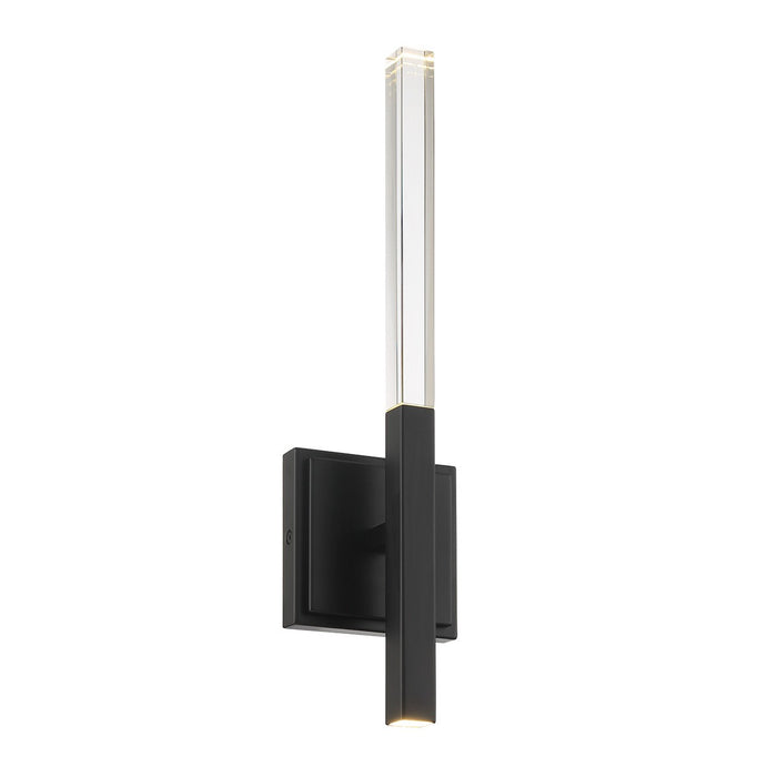 Eurofase 45636-032 LED Vanity, Black