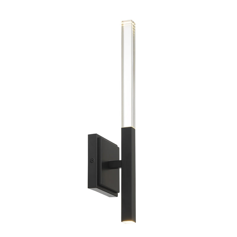 Eurofase 45636-032 LED Vanity, Black