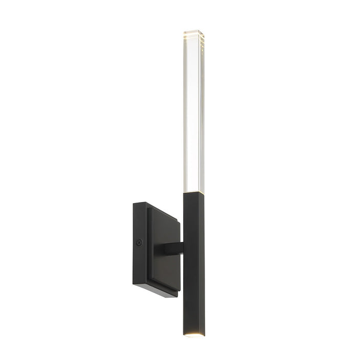 Eurofase 45636-032 LED Vanity, Black