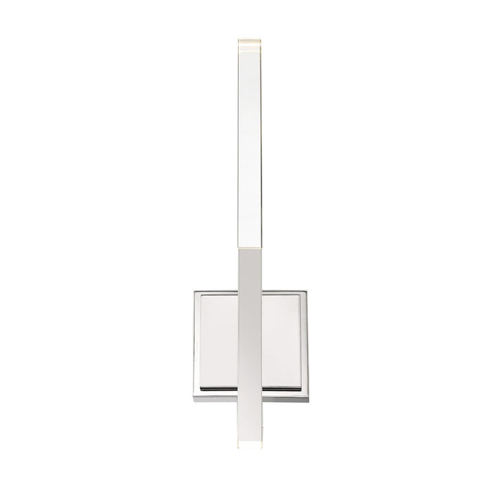 Eurofase 46426-024 LED Vanity, Polished Nickel