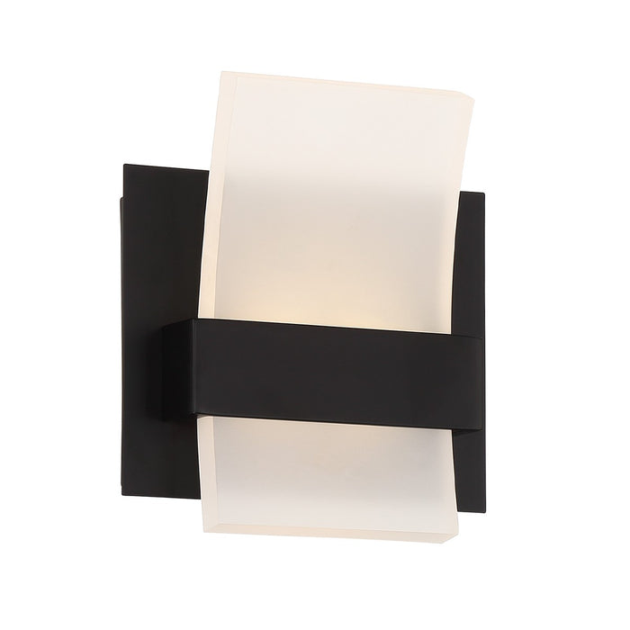 Eurofase 35654-022 LED Vanity, Black