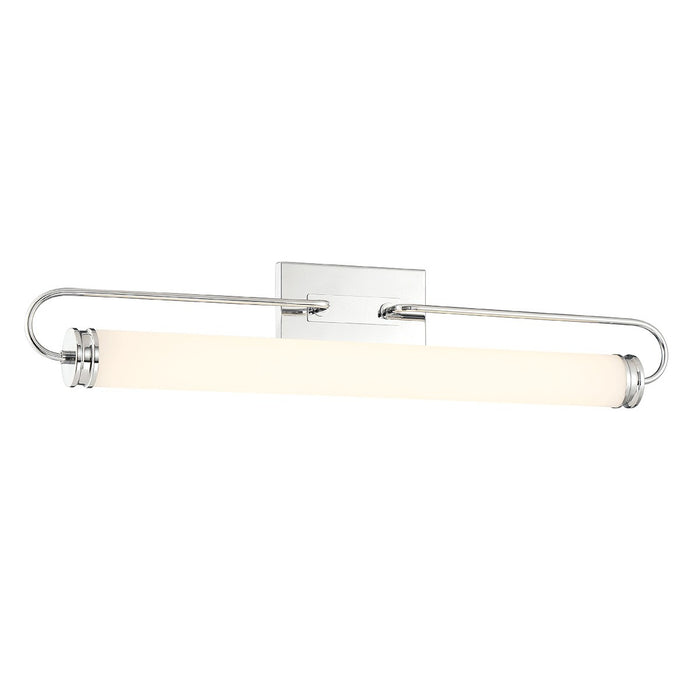 Eurofase 45357-015 LED Vanity, Chrome