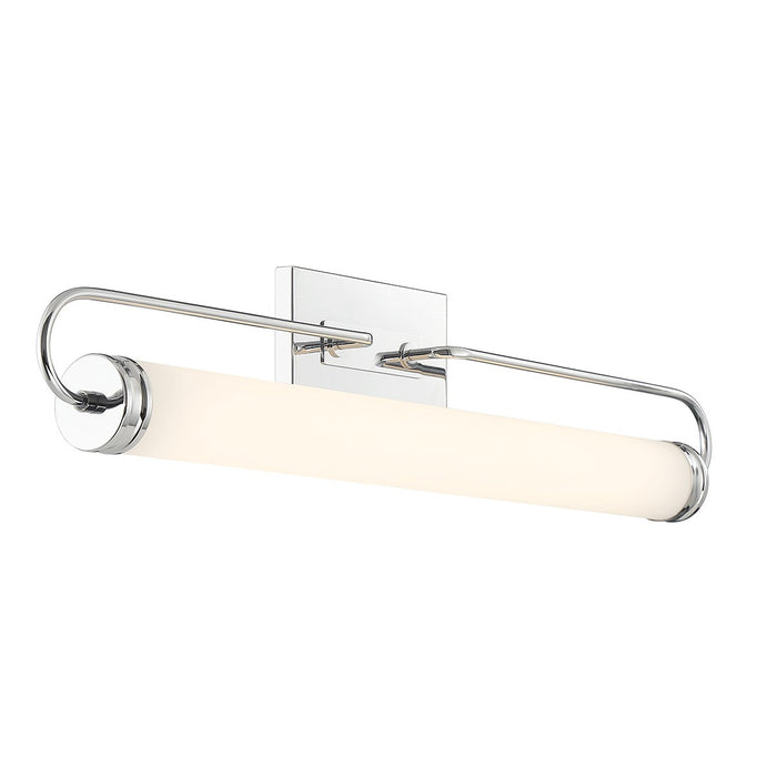 Eurofase 45357-015 LED Vanity, Chrome