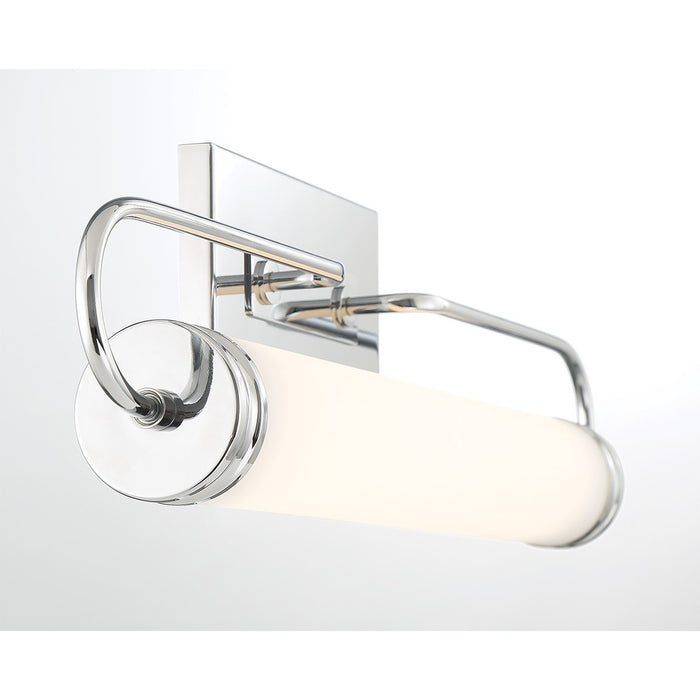 Eurofase 45357-015 LED Vanity, Chrome