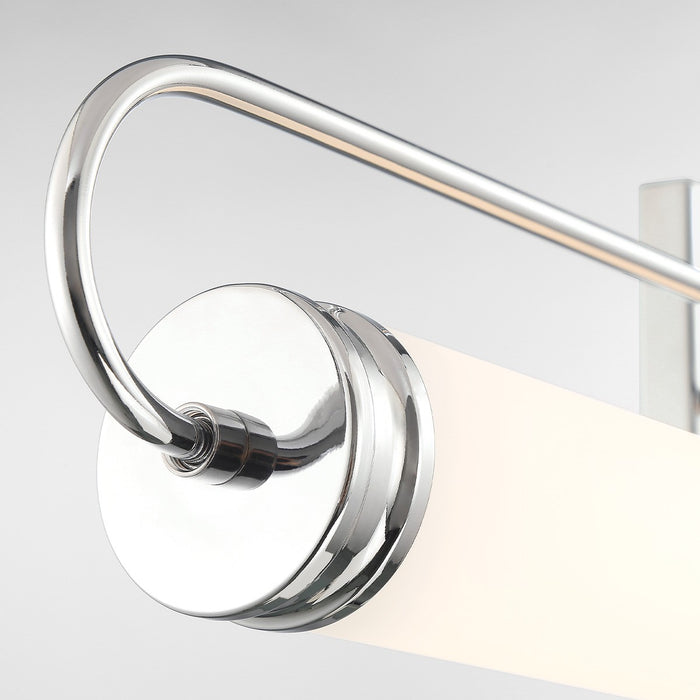 Eurofase 45357-015 LED Vanity, Chrome