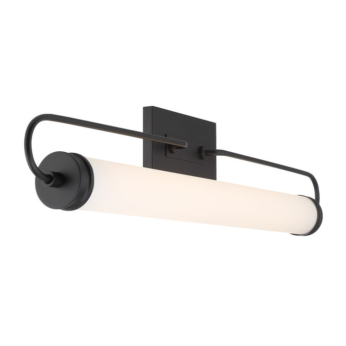 Eurofase 45357-022 LED Vanity, Black