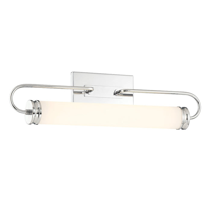 Eurofase 45358-012 LED Vanity, Chrome