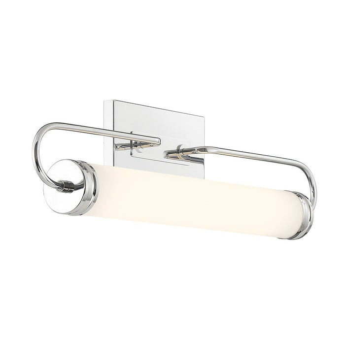 Eurofase 45358-012 LED Vanity, Chrome