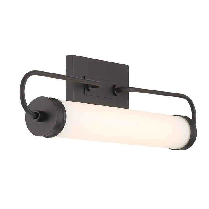 Eurofase 45358-029 LED Vanity, Black