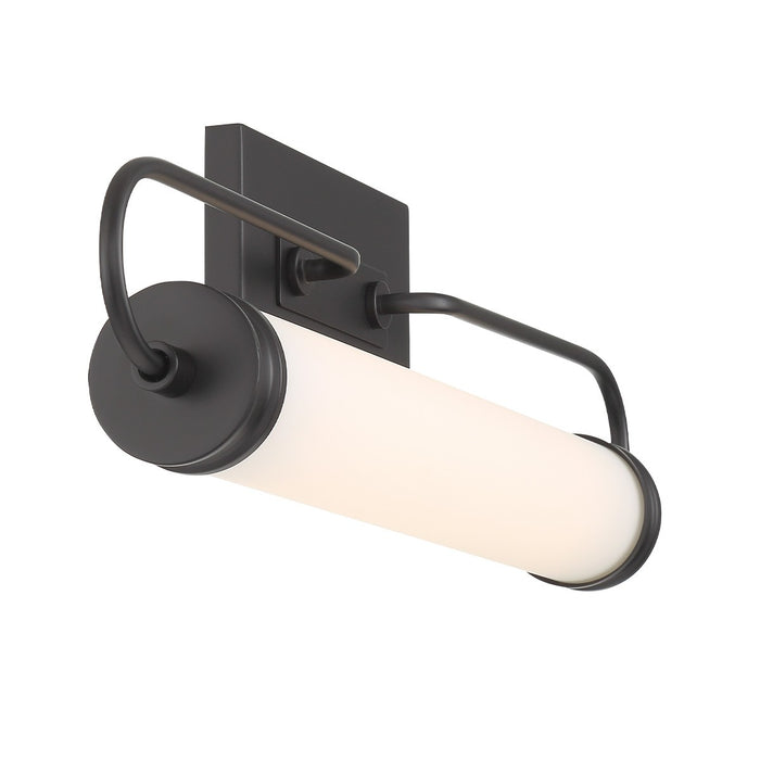 Eurofase 45358-029 LED Vanity, Black