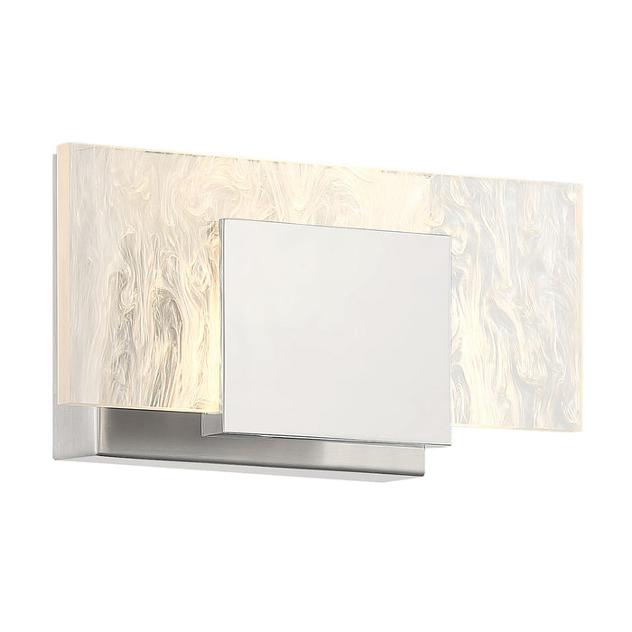 Eurofase 45345-023 LED Vanity, Chrome