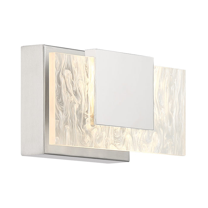 Eurofase 45345-023 LED Vanity, Chrome