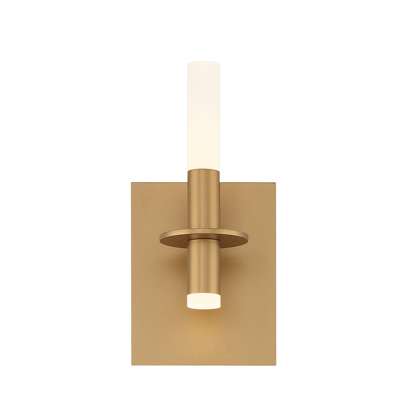 Eurofase 45233-012 LED Vanity, Gold
