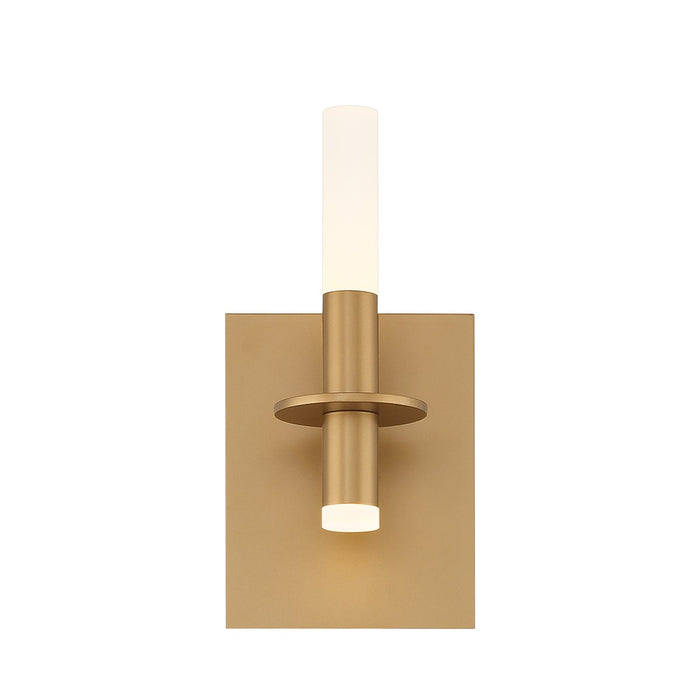 Eurofase 45233-012 LED Vanity, Gold