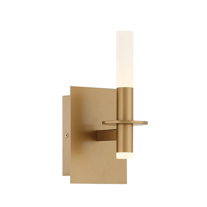 Eurofase 45233-012 LED Vanity, Gold